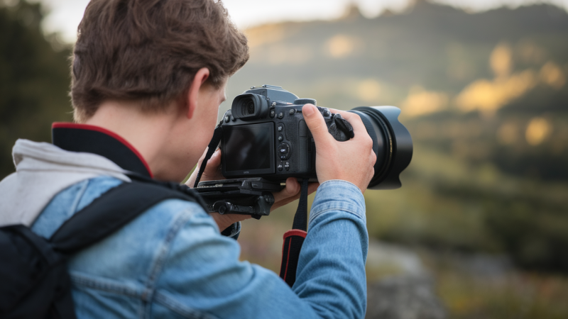 CA35 : Tout Savoir sur l&rsquo;Adaptateur Photo et Ses Utilisations