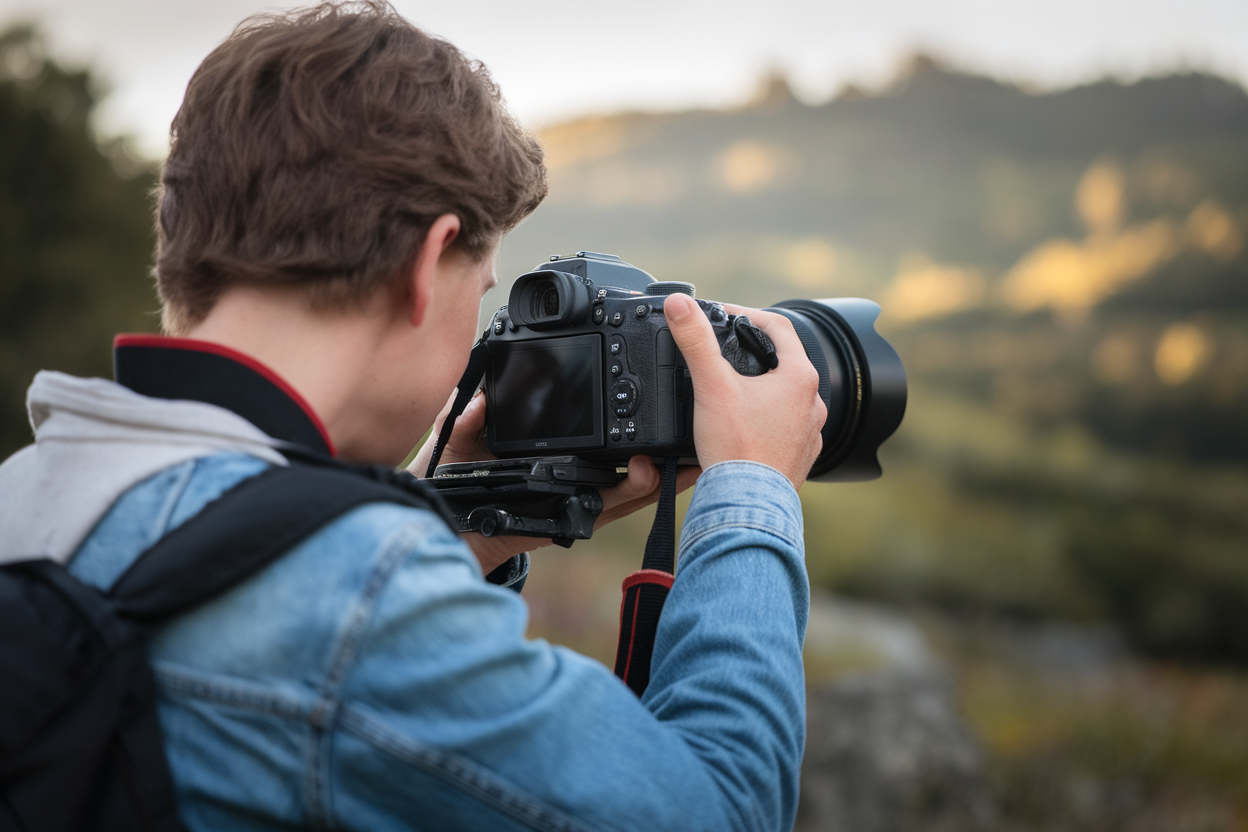 CA35 : Tout Savoir sur l&rsquo;Adaptateur Photo et Ses Utilisations