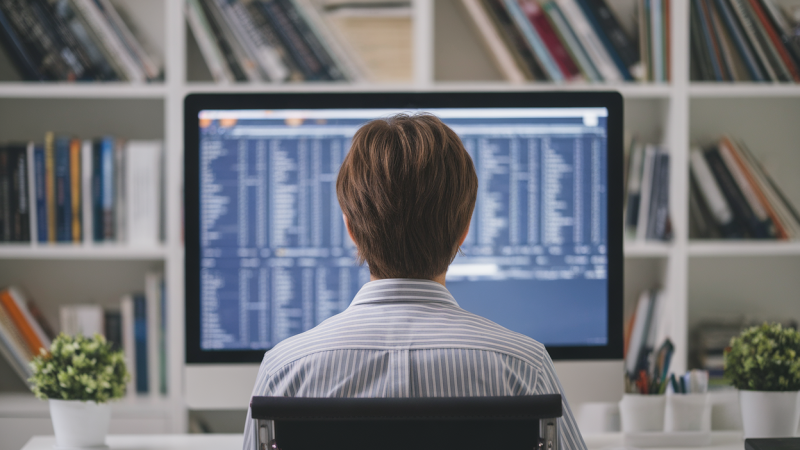 Société.com : Guide Complet pour Utiliser cette Base de Données d&rsquo;Entreprises