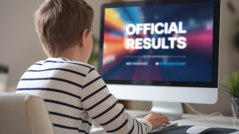 Résultat BTS 2024 : Consultez et Téléchargez Vos Notes Officielles