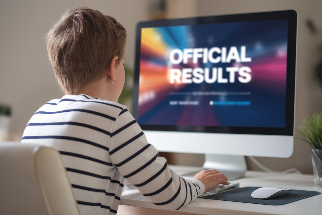 Résultat BTS 2024 : Consultez et Téléchargez Vos Notes Officielles