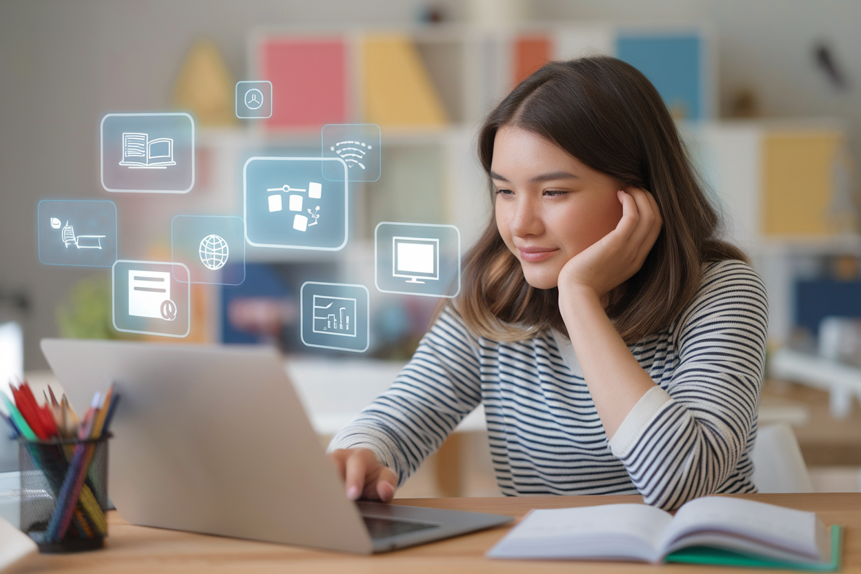 Mon Lycée Connecté : Guide Pratique pour Accéder à Vos Ressources en Ligne