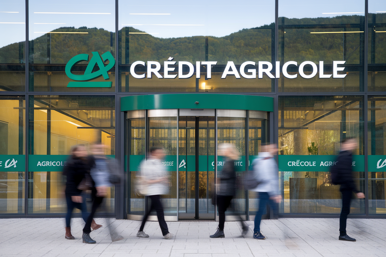 Crédit Agricole Alsace Vosges : Services, Agences et Offres Complètes