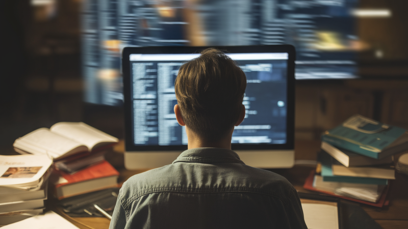 Sci-Hub : Accéder à la Connaissance Libre en Ligne