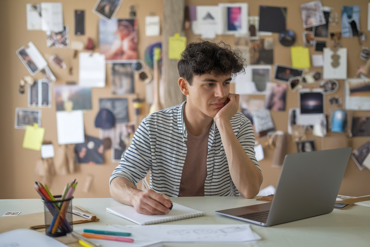 MYM Creator : Guide Complet pour Débuter et Réussir