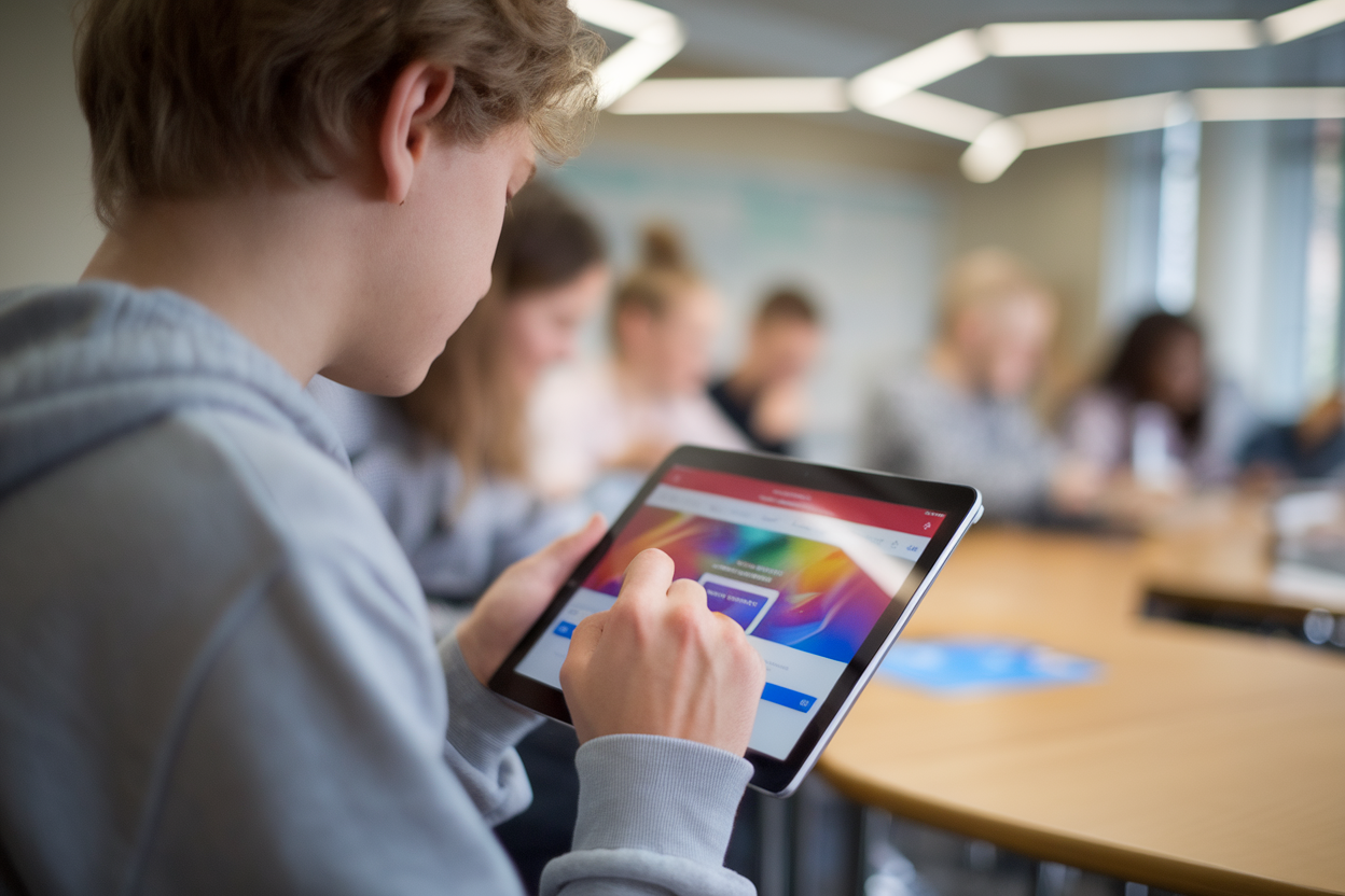 Néo Yvelines : Connexion Simplifiée et Outils Essentiels pour les Élèves