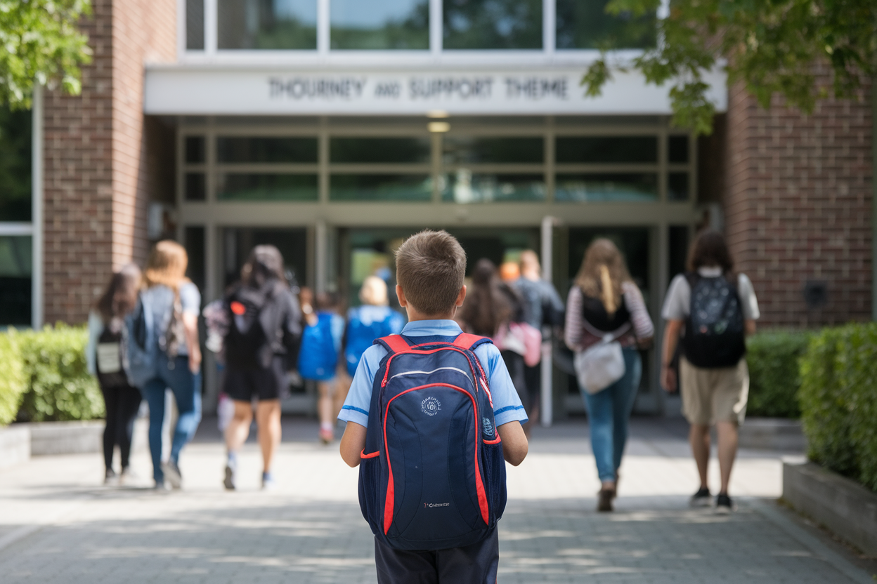 Soutien 67 : Votre Guide Complet pour Réussir à l&rsquo;École