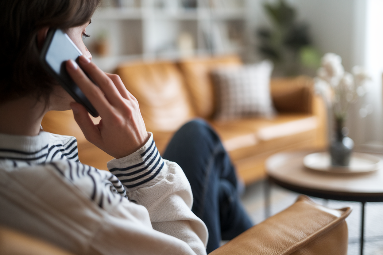 Pôle Emploi : Numéro et Modalités de Contact par Téléphone