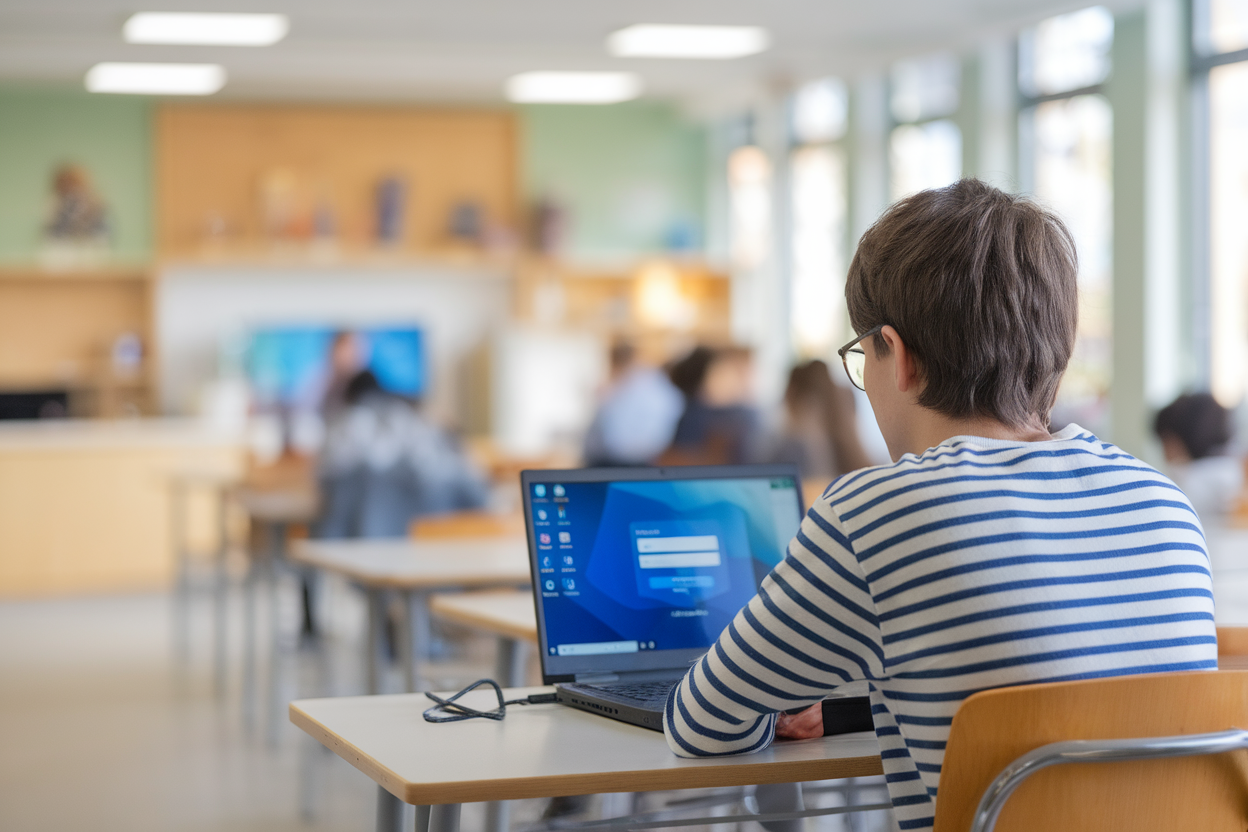 ENT Collège 78 : Accès Facile et Guide de Connexion