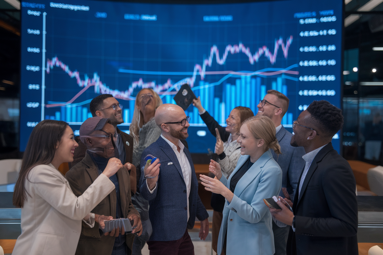 Quelles sont les dernières tendances business en 2023 ?